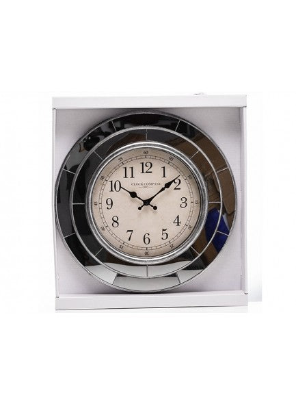 The Grange Collection Wall Clock 40cm - 640699