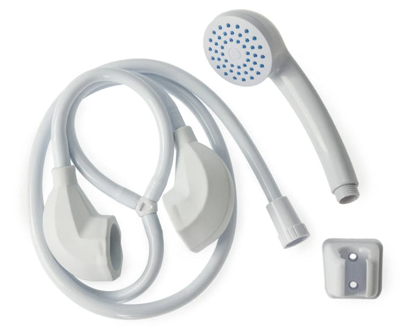 APOLLO BATH & SHAMPOO SPRAY W/BRACKET - 350085