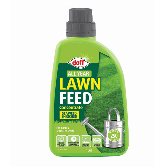 DOFF 1LTR ALL YEAR LAWN FEED - 39201110