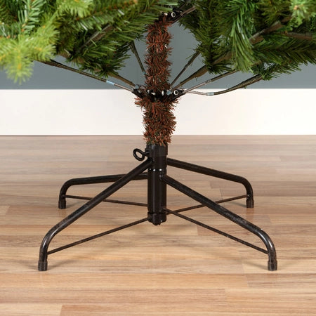 6FT/180CM  ALLISON PINE CHRISTMAS TREE - 66654