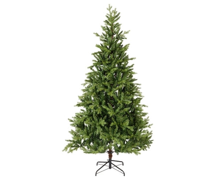 6FT/180CM  ALLISON PINE CHRISTMAS TREE - 66654
