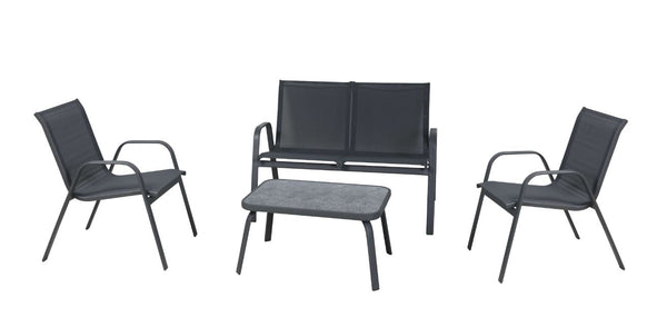 Amora Sofa Set - 3900476