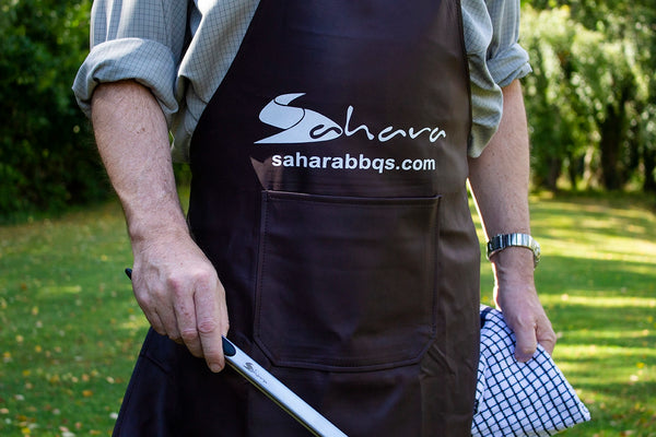 Sahara Apron - 68110
