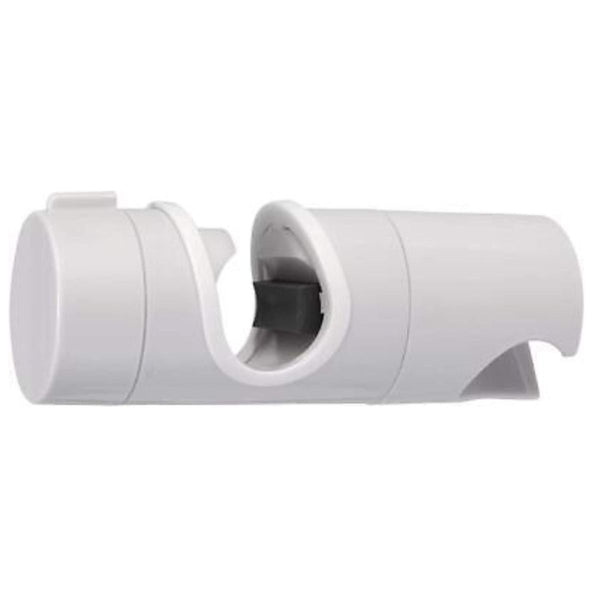 Aqua Riser Rail Bracket 18- 22-25mm White - 350013