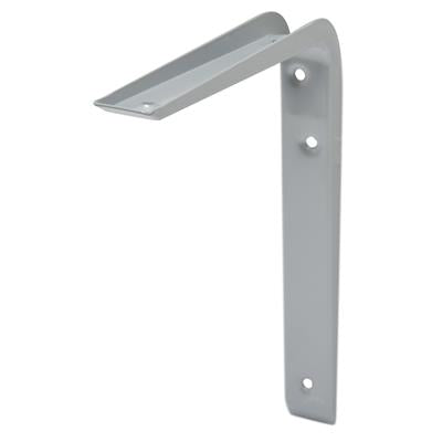 B&G GREY CANTILEVER BRACKET 25CMX20CM - 82964