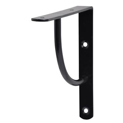 DURALINE MINI SWING BRACKET 14,5CM BLACK - 82950