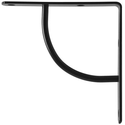 DURALINE MINI SWING BRACKET 14,5CM BLACK - 82950