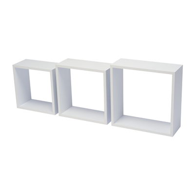 DURALINE TRIPLE CUBE 3pcs - 35346
