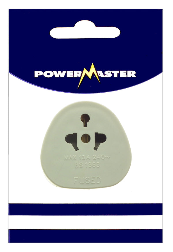 POWERMASTER VISITOR ADAPTOR - 626476