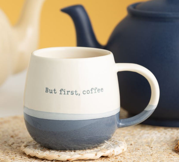 Price & Kensington Quirky Slogan Mugs - Sold Separately
