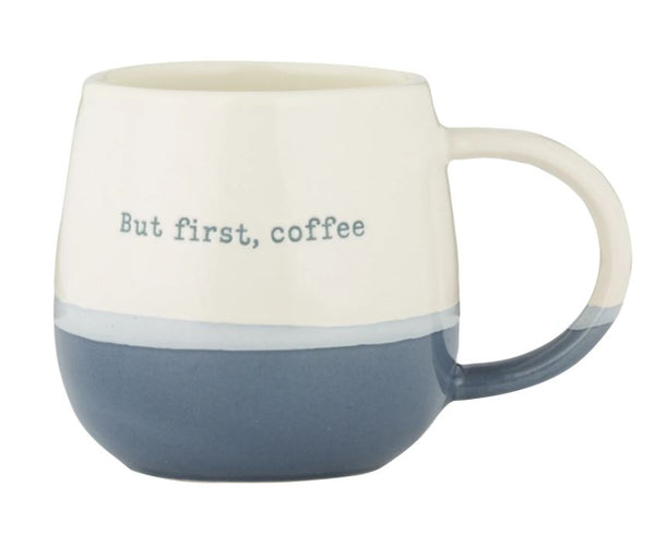 Price & Kensington Quirky Slogan Mugs - Sold Separately