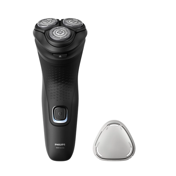PHILIPS SERIES 1000 WET & DRY SHAVER - 611020