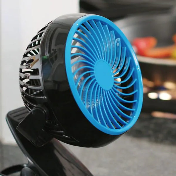 JML CHILLMAX GO FAN - 643837