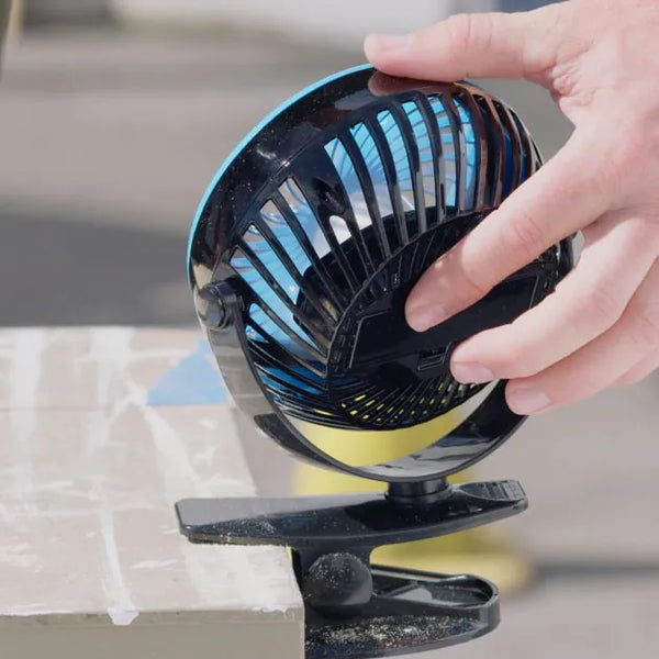 JML CHILLMAX GO FAN - 643837