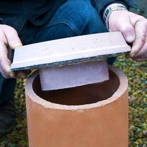 The Chimney Plug - 420894