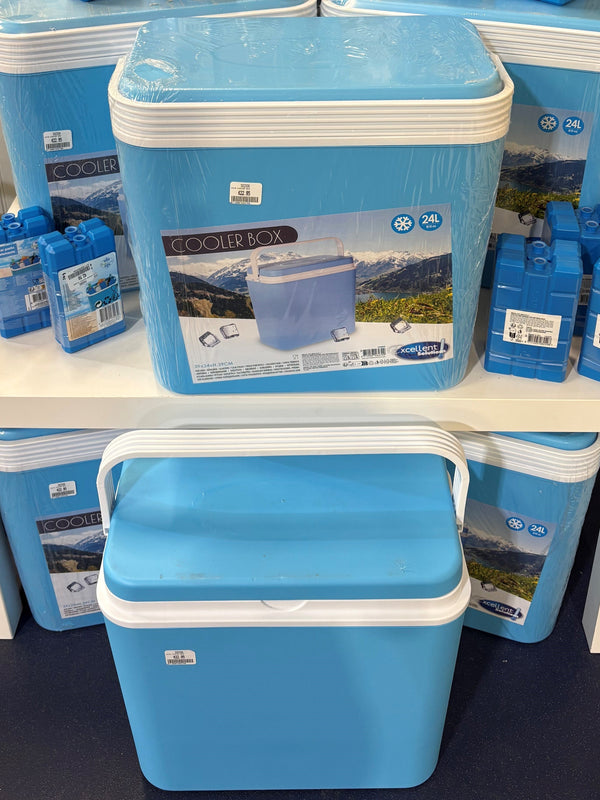 Cooler Box 24L - 392306