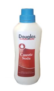 Douglas Caustic Soda 500g - 420020