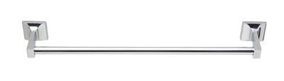 TEMA MALMO TOWEL RAIL CHROME 18