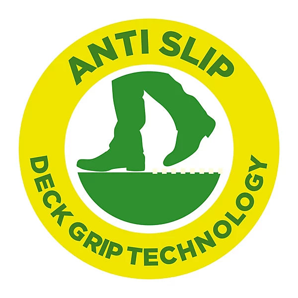 Cuprinol Anti Slip Decking Stain 2.5L