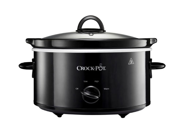 Crock Pot 3.7L Slow Cooker - 644106