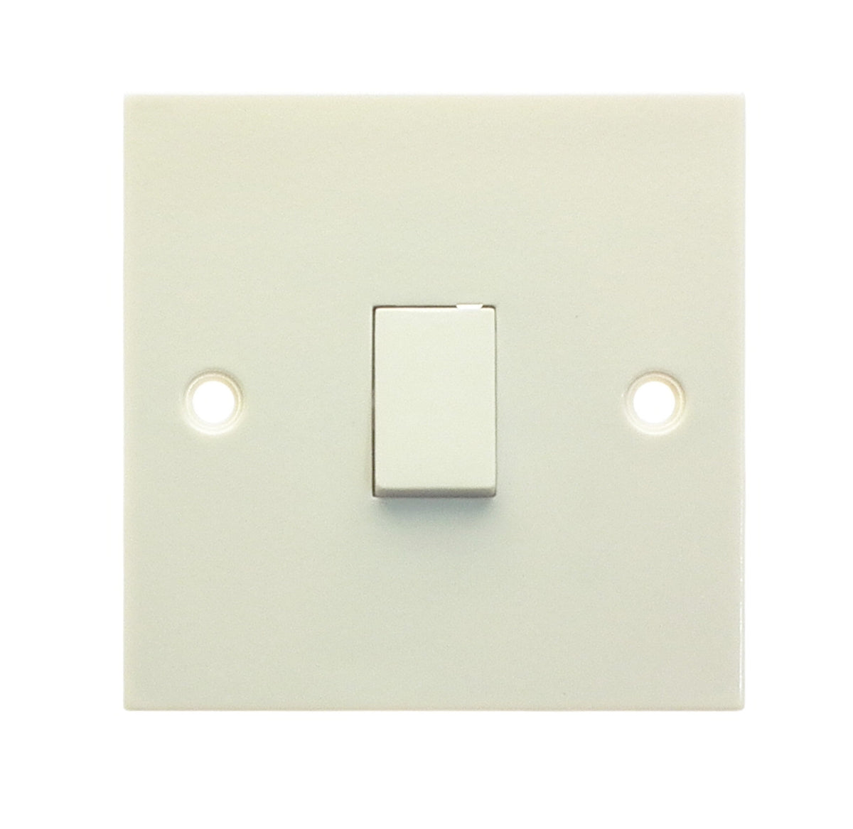POWERMASTER 1 GANG 6 AMP SWITCH – Dermot Kehoe Supply & DIY Homevalue
