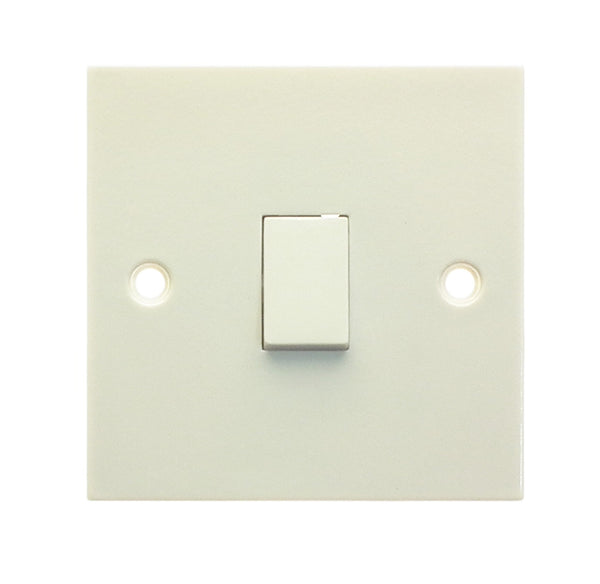 POWERMASTER 1 GANG 6 AMP SWITCH