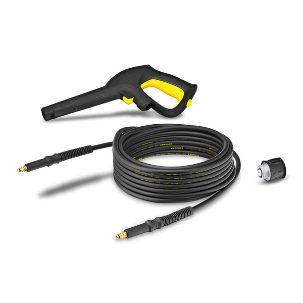 Karcher 7.5 High Pressure Hose Set + Gun - 5602327