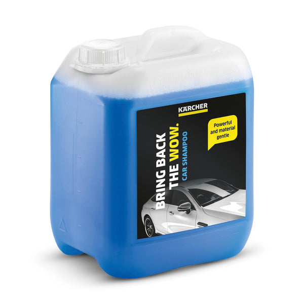 Karcher 5L Car Shampoo - 5602322