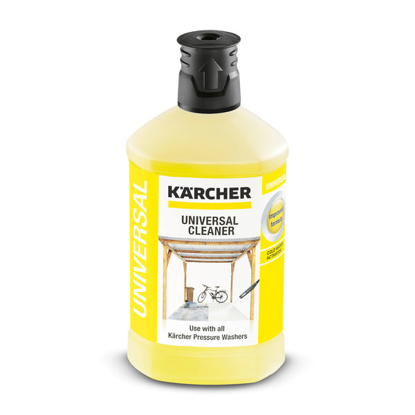 Karcher 1LTR Universal Cleaner - 5602312