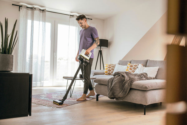 Karcher VC4 Cordless Vaccum - 5604333