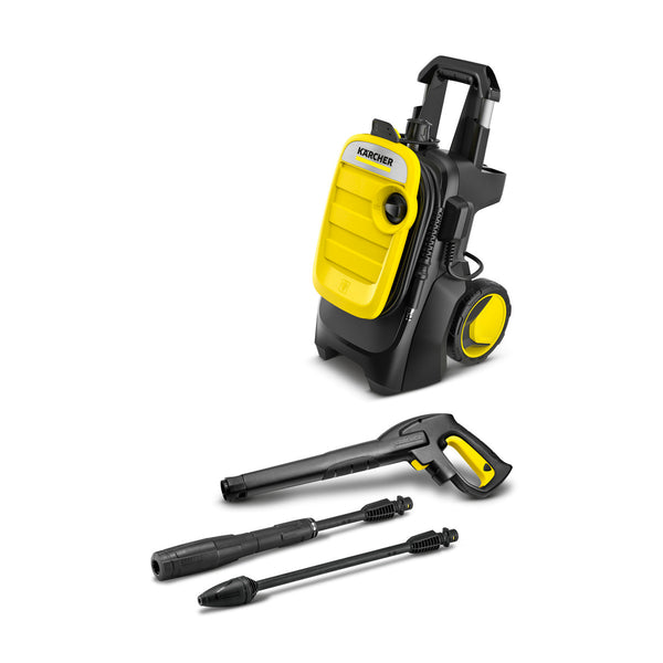 Karcher - K5 Compact Home Pressure Washer - 5602307