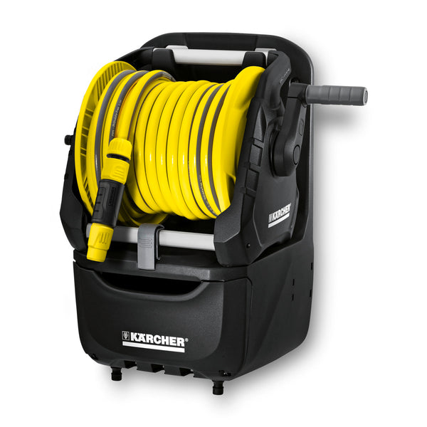 Karcher Premium 20MT Hose Reel - HR7.320 - 5604326