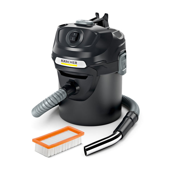 Karcher AD2 Ash and Dry Vacuum Cleaner - 5604319