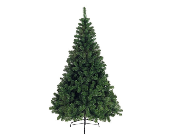 Imperial Pine Artificial Christmas Tree 8ft / 240cm - 6617287