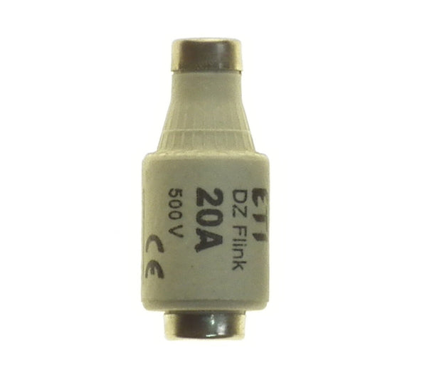 POWERMASTER 2 PCE DZ2 20 AMP FUSE - 626329