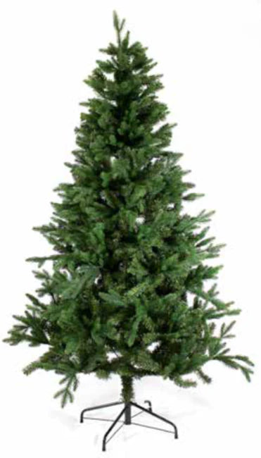 SPRUCE 7FT XMAS TREE - 6615613