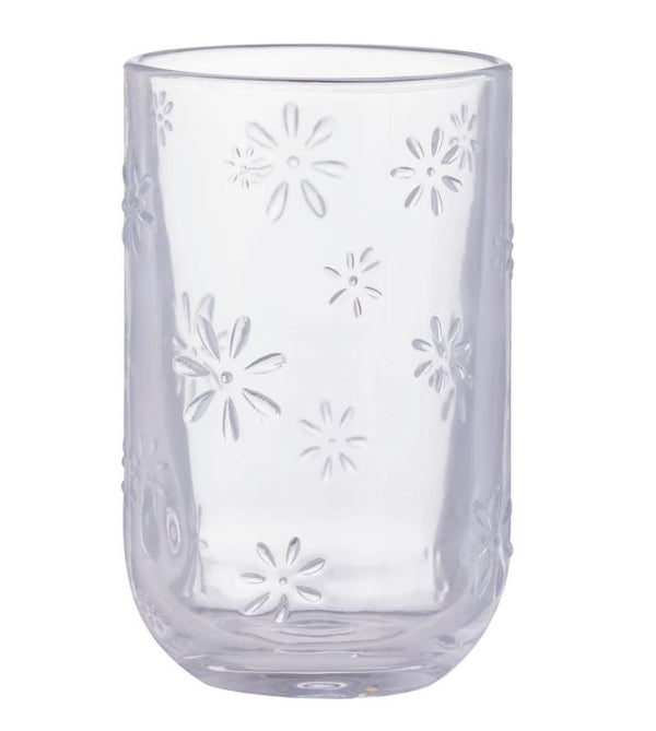 Ravenhead Daisy Glass 45CL - 641054