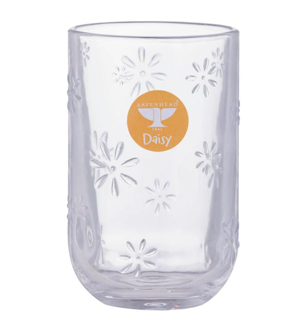 Ravenhead Daisy Glass 45CL - 641054
