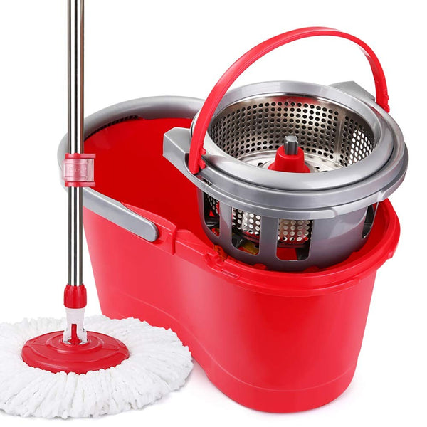 Rene - Spin Mop Dada - 640120