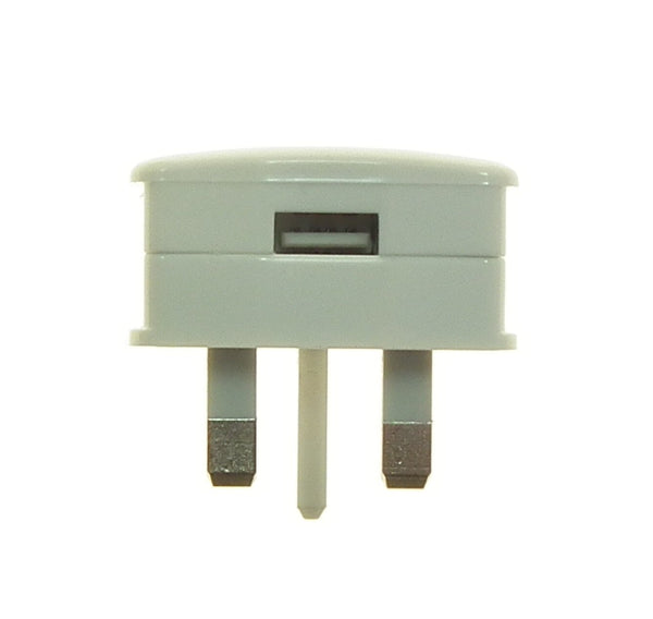 POWERMASTER USB PLUG TOP - 626446