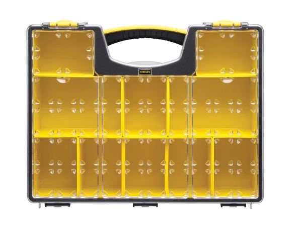 Stanley Professional Deep Organiser - 5705331