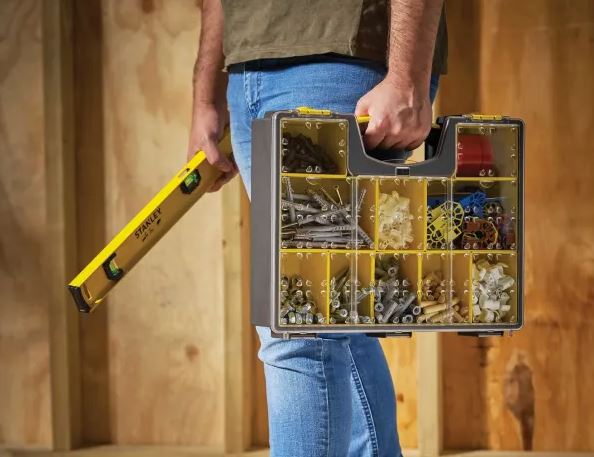 Stanley Professional Deep Organiser - 5705331
