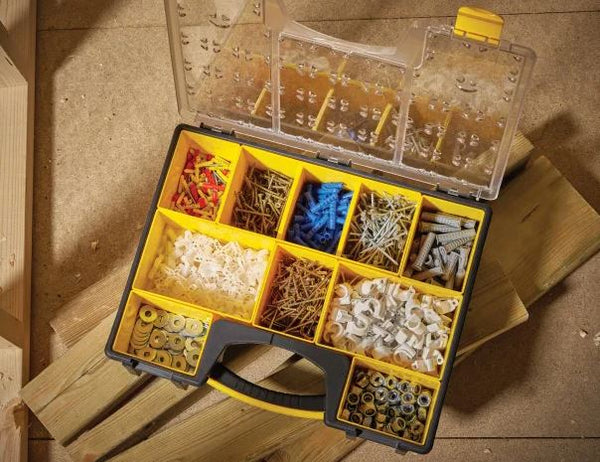 Stanley Professional Deep Organiser - 5705331
