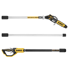 DEWALT DCMPS567N BRUSHLESS POLE SAW - 56778