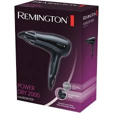 Remington 2000W Hair Dryer - 64190