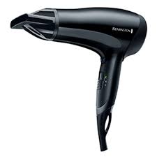 Remington 2000W Hair Dryer - 64190