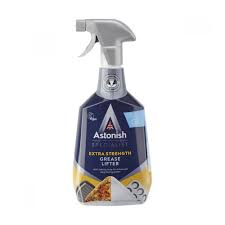 Astonish Specialist Grease Lifter Spray Cleaner - 768066
