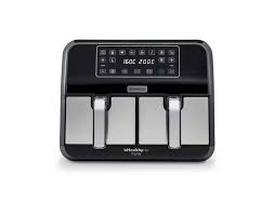Kenwood 8L Dual Healthy Airfryer - 64170