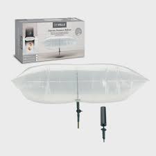 De Vielle Eco Chimney Heatsaver Balloon Small - 420895