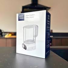 WELL WATER FILTER NANO POSITIVE - 648030